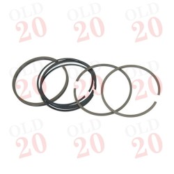 Massey Ferguson 35 35X Piston Ring Set