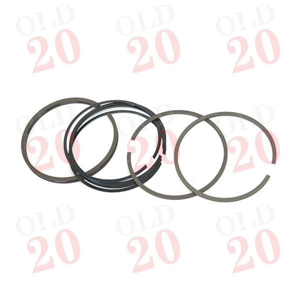 Massey Ferguson 35 35X Piston Ring Set