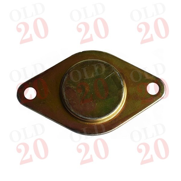 thumbnail image 2 of Power Steering Pump Cover For Massey Ferguson Tractors (Compatible With Various Models) 2 of 2