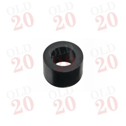 5/16" Rubber Fuel Pipe Olive