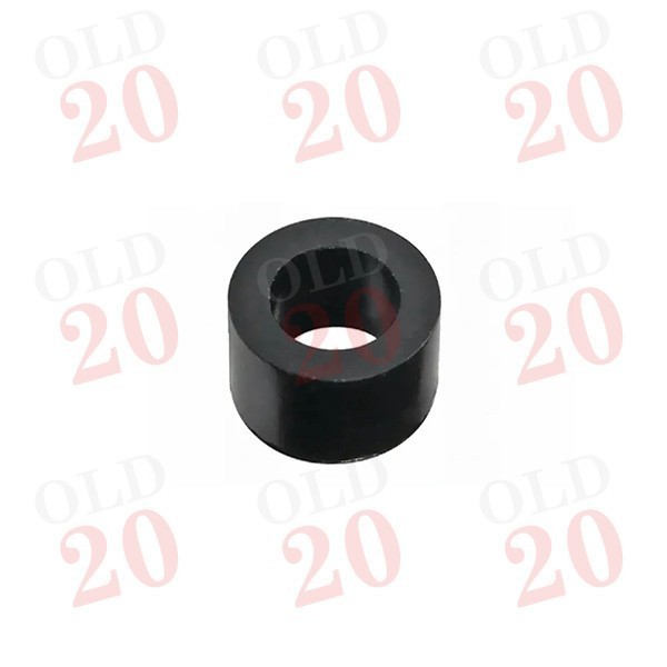 5/16" Rubber Fuel Pipe Olive