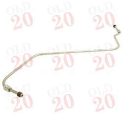 Massey Ferguson 35 Fuel Lift Pump to Filter Pipe