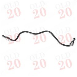 Massey Ferguson 35 Filter to Injector Pump Rear Fuel Pipe