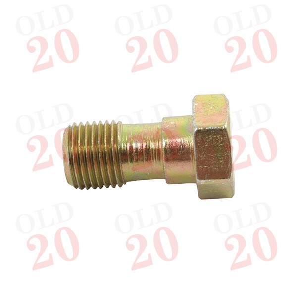 Massey Ferguson Fuel Injector Banjo Bolt