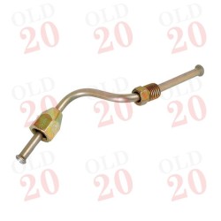 Massey Ferguson 35 Short Oil Pressure Pipe