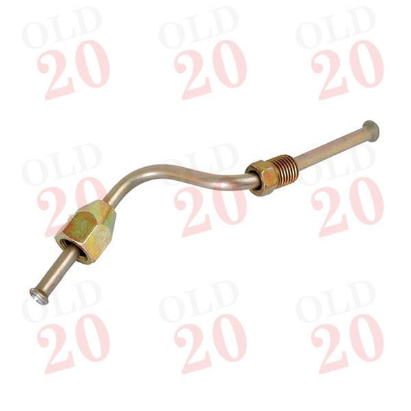 Massey Ferguson 35 Short Oil Pressure Pipe