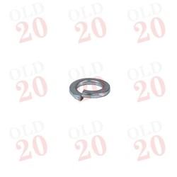 1" Spring Washer