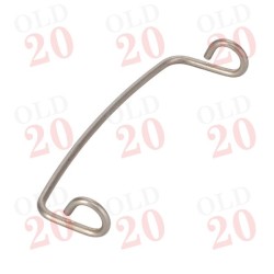 Massey Ferguson Pull to Stop Rod Control Spring