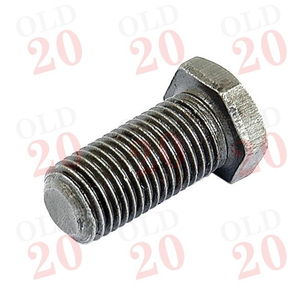 Massey Ferguson Clutch Toggle Adjuster Screw