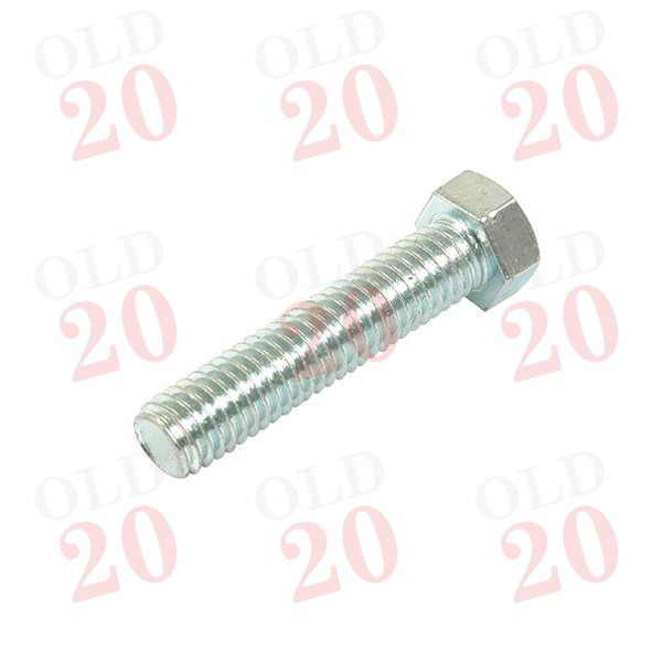 3/8" UNC 1.1/4" Long Setscrew