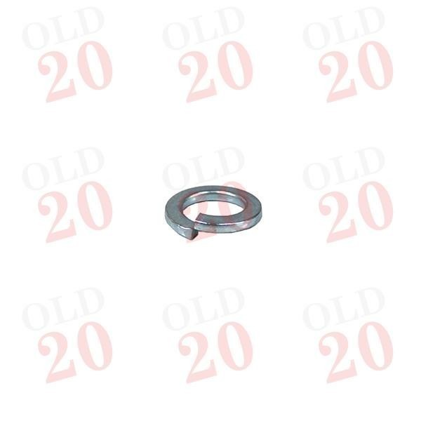 1/2" Spring Washer