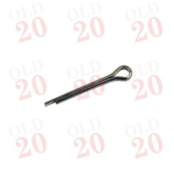 Split Pin (Ø3.2 x 25mm)