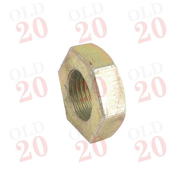5/8" UNF Half Lock Nut