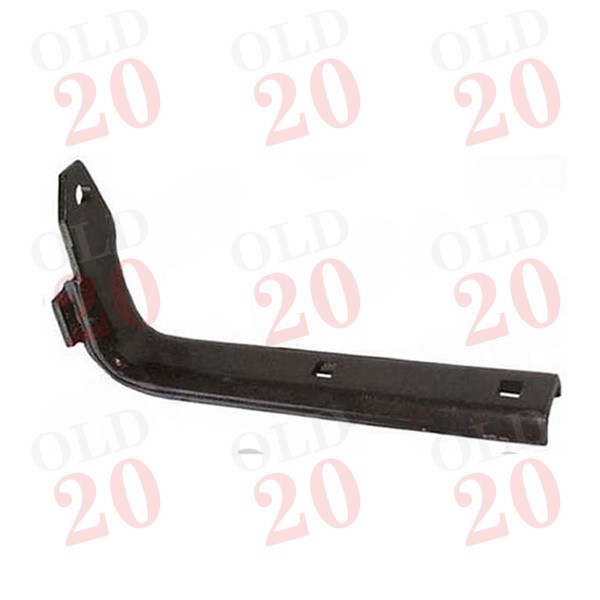 Massey Ferguson Footplate Rear Mounting Bracket
