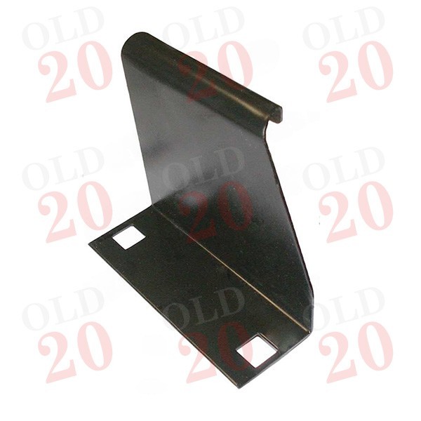 Massey Ferguson Footplate Front Mounting Bracket (Right)