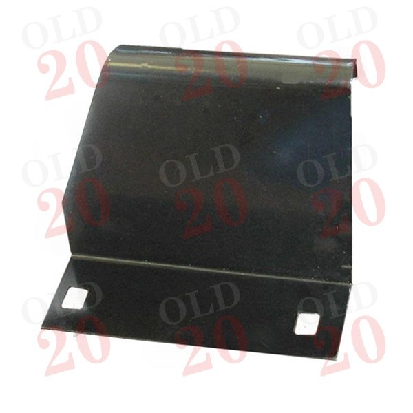 Massey Ferguson Footplate Front Mounting Bracket (left)