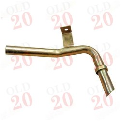 MF35, 135 Oil Pump Pickup Pipe