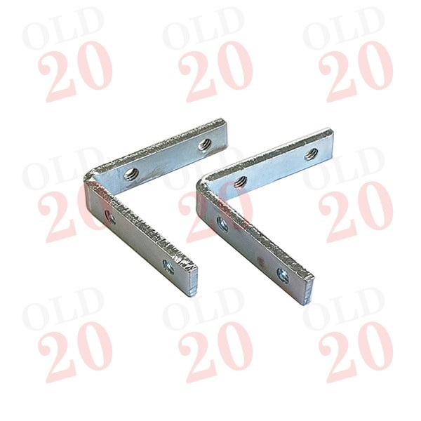 Ford Q-Cab Rear Window Bracket