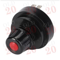 Massey Ferguson Light Switch