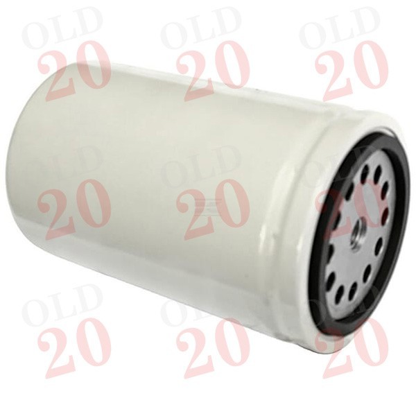 Compatible Fuel Filter For Massey Ferguson Tractors 135, 150, 165, 175, 180 & More By JDMSPEED