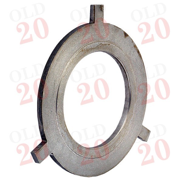 Massey Ferguson Dual Clutch Pressure Plate (9.5mm thick)