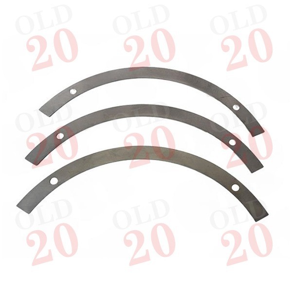 Massey Ferguson Clutch Cover Shim Set (OE Clutches)