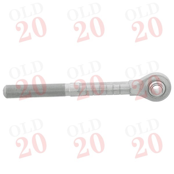 Massey Ferguson CAT1 Top Link Ball End (1.1/16" UNF)(Right)