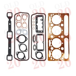 MF65 MK1 Top Gasket Set