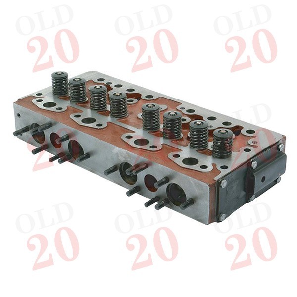 MF65 A4.192 AD4.203 Cylinder Head