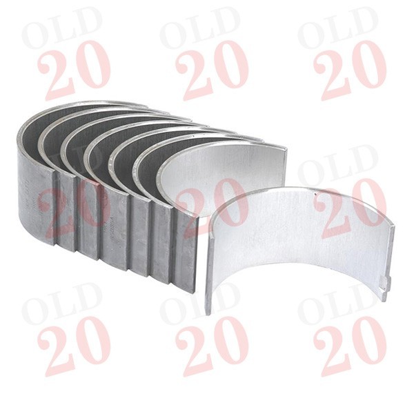 MF65 MF165 MF265 Con Rod Bearing Set (.020)