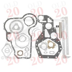 MF65 MK1 Bottom Gasket Set