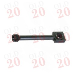 MF65 Injector Pump Pipe Connector