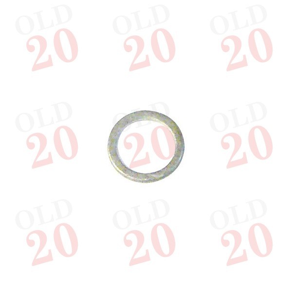 Massey Ferguson Leak Off Rail Washer