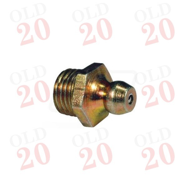 3/8" BSF Grease Nipple