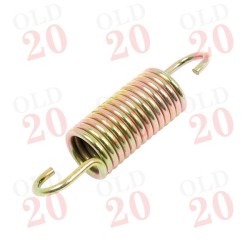 MF Brake Pedal Return Spring