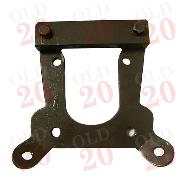 MF65 Lower Top Link Bracket