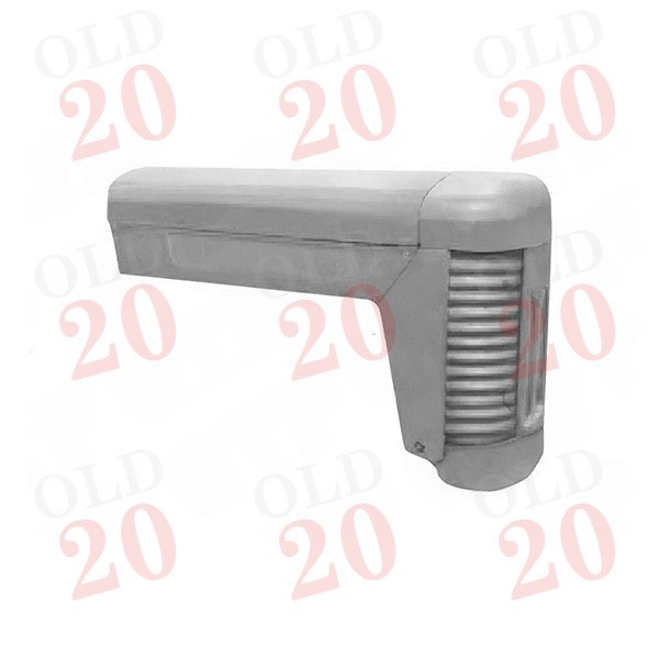 MF65 Bonnet Hood Kit