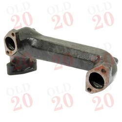 MF65 MKI A4.192 Exhaust Manifold