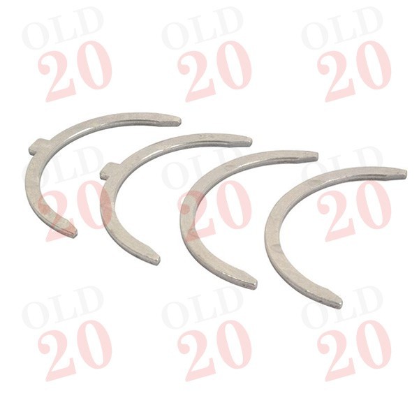 Leyland. MF Thrust Washer Set .007"