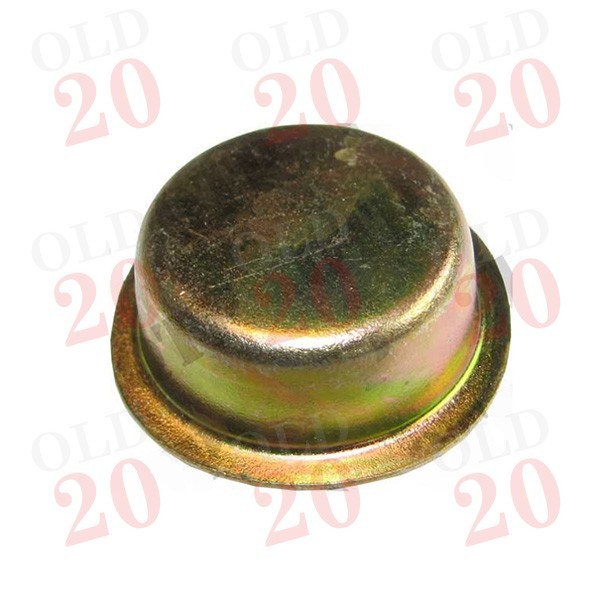 MF Gearbox Blanking Plug