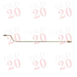 Fordson Major Pneumatic Governor Fuel Tank to Lift Pump Pipe