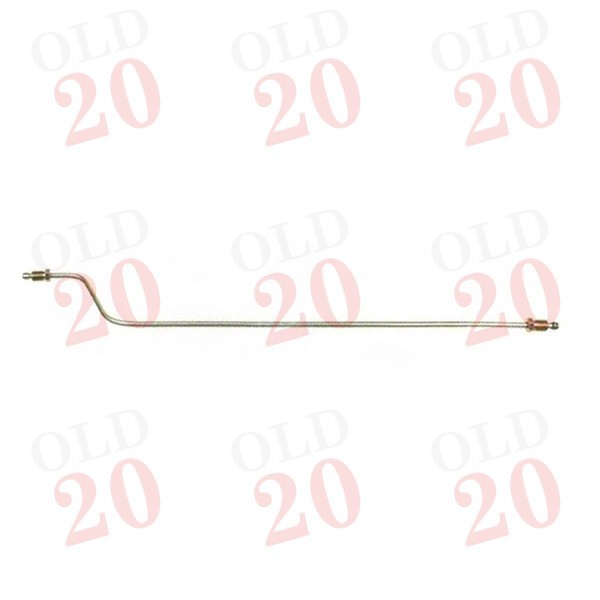 Fordson Major Pneumatic Governor Fuel Tank to Lift Pump Pipe