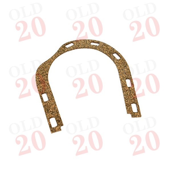 Ford Tractor Rear Crankshaft Housing Gasket