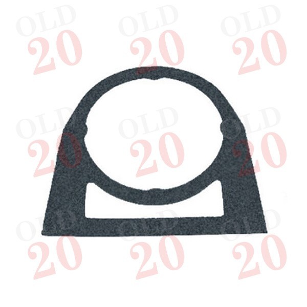 Ford Tractor Rear Crankshaft Housing Gasket