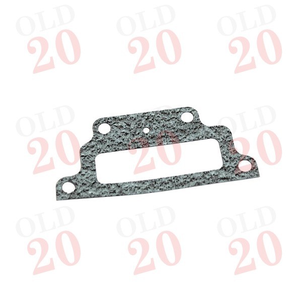 Ford Tractor Hydraulic Pump to Engine Gasket
