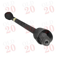 PZ Haybob PTO Shaft & Cover