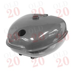 Fordson E1A Major Fuel Tank