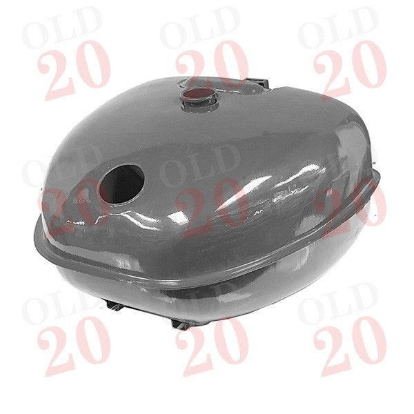 Fordson E1A Major Fuel Tank
