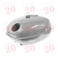 Fordson Super Major Fuel Tank