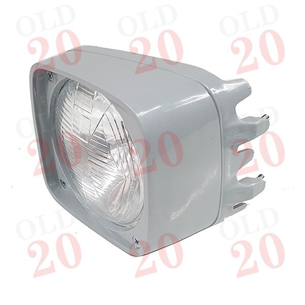 Ford Tractor Headlamp Assembly